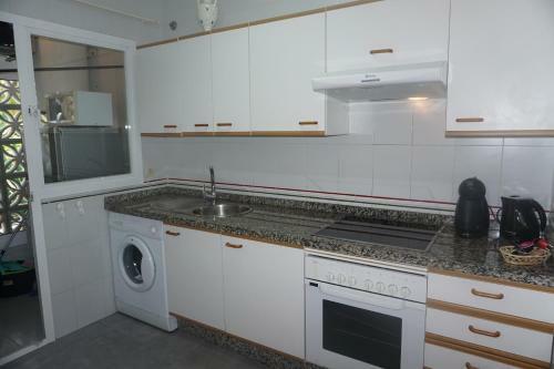 Apartamento Las Rosas, Nerja