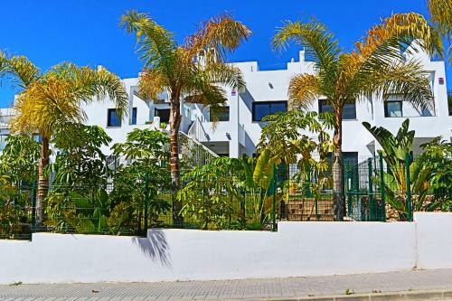 Los Mangos, Nerja