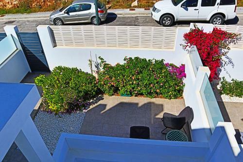 Los Mangos, Nerja