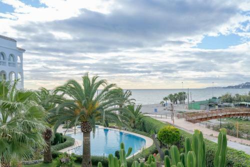 Apartamento Estela Maris