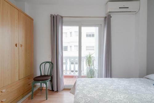 Apartamento Estela Maris