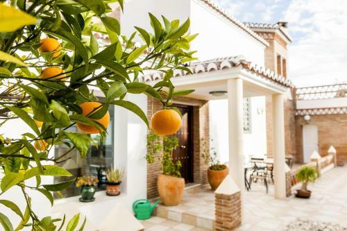 Villa Vistas, Nerja