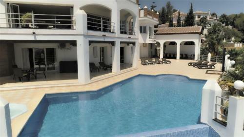Villa Vistas, Nerja