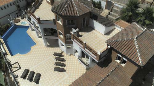Villa Vistas, Nerja