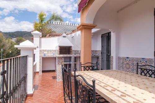 Villa Aljamar