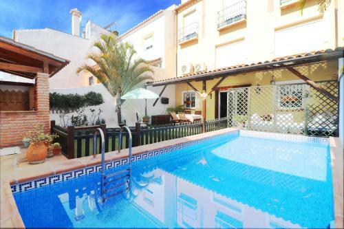 Villa Mirto Spainsunrentals 1096