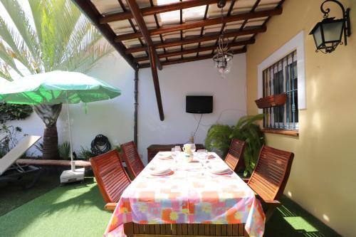 Villa Mirto Spainsunrentals 1096
