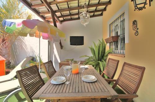 Villa Mirto Spainsunrentals 1096