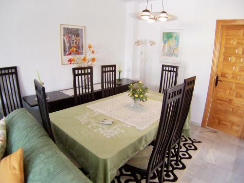 Villa Pinomar - Sleeps 8 - Burriana Beach