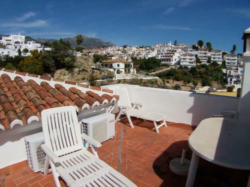 Villa Pinomar - Sleeps 8 - Burriana Beach