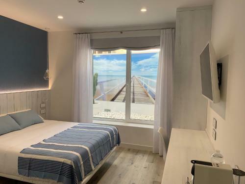 Hostal Nerja Casual Rooms