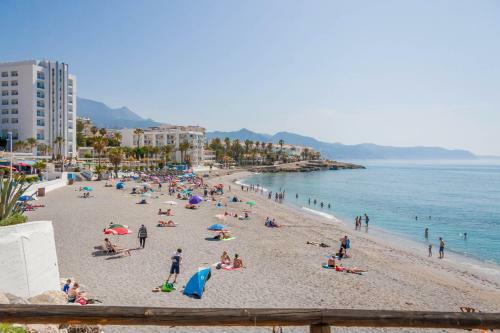 Apartamento Sirena West Nerja