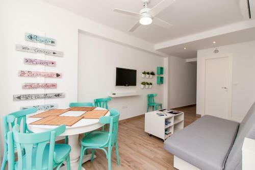 Apartamento Sirena West Nerja