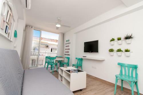 Apartamento Sirena West Nerja