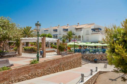 Apartamento Sirena West Nerja