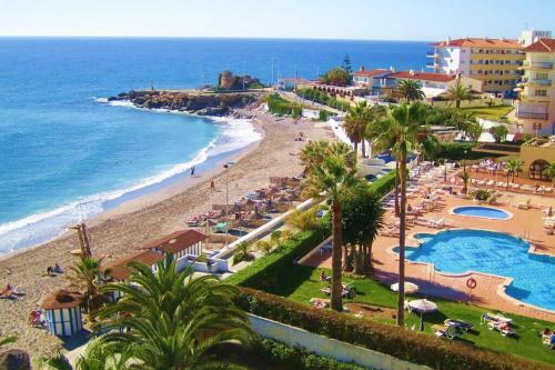 Apartamento Nerja Spain Flats - Nsf2 Torresol - Studio, Torrecilla