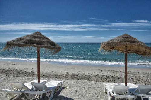 Apartamento Nerja Spain Flats - Nsf2 Torresol - Studio, Torrecilla