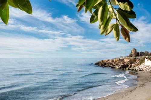 Apartamento Nerja Spain Flats - Nsf2 Torresol - Studio, Torrecilla