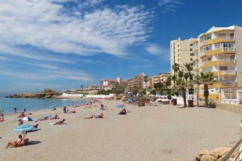 Apartamento Nerja Spain Flats - Nsf2 Torresol - Studio, Torrecilla