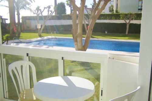 Apartamento Nerja Spain Flats - Nsf2 Torresol - Studio, Torrecilla