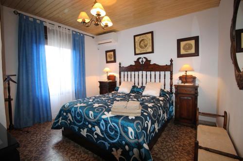 Villa Cortijillo Spainsunrentals 1102