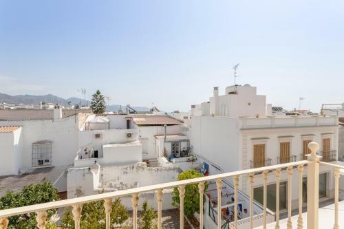 Apartamento Coraz�n De Nerja