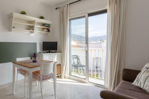 Apartamento Coraz�n De Nerja