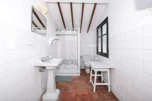 Apartamento R9972 Villa San Jose