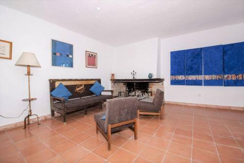 Apartamento R9972 Villa San Jose