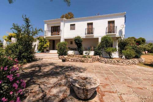 Apartamento R9972 Villa San Jose