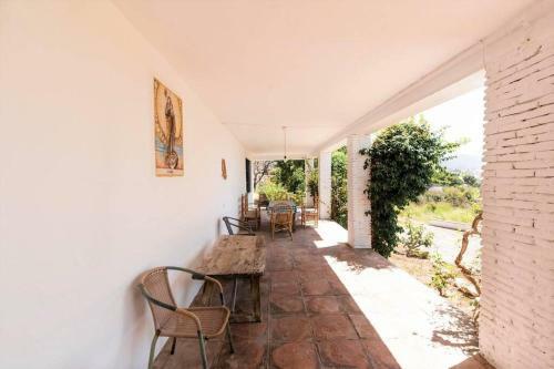 Apartamento R9972 Villa San Jose