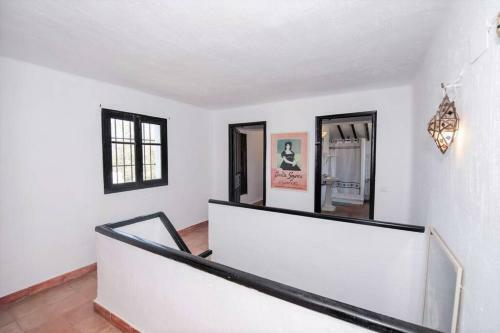 Apartamento R9972 Villa San Jose