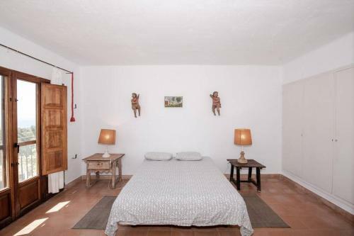 Apartamento R9972 Villa San Jose
