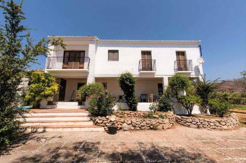 Apartamento R9972 Villa San Jose