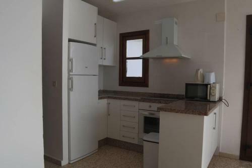 Apartamento Los Naranjos, Nerja - R0193