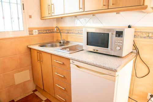 Apartamento Jimena At Home