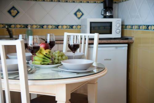 Apartamento Jimena At Home