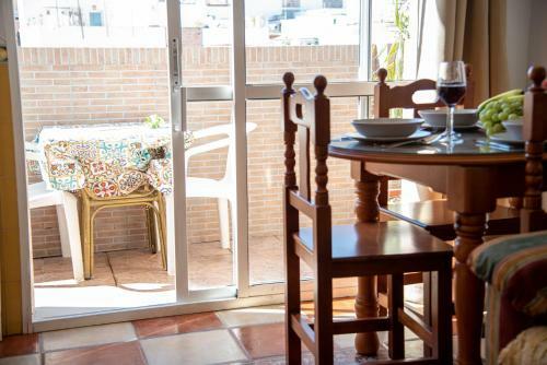 Apartamento Jimena At Home