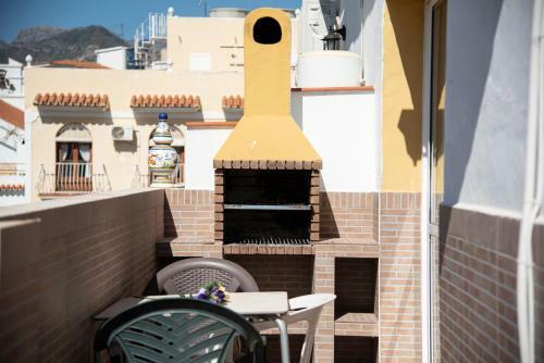 Apartamento Jimena At Home
