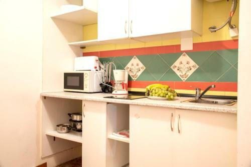 Apartamento Bajos Jimena At Home