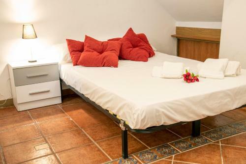 Apartamento Bajos Jimena At Home