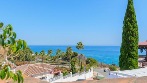 Villa Casa Aero Nerja