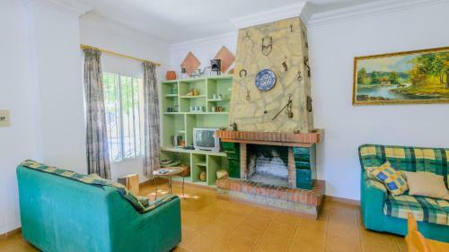 Villa Casa Llanura Nerja