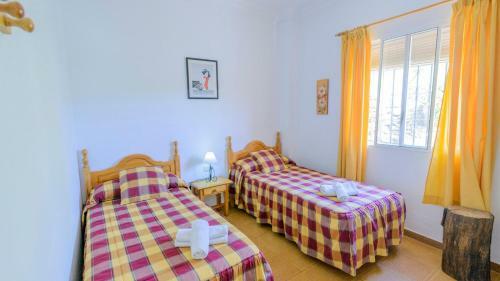 Villa Casa Llanura Nerja