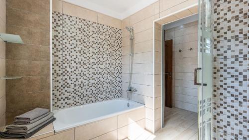 Villa Casa Marmol Nerja