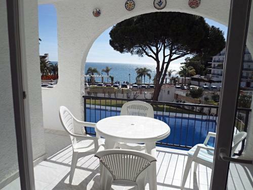 Apartamento Verdemar 15 Menyber
