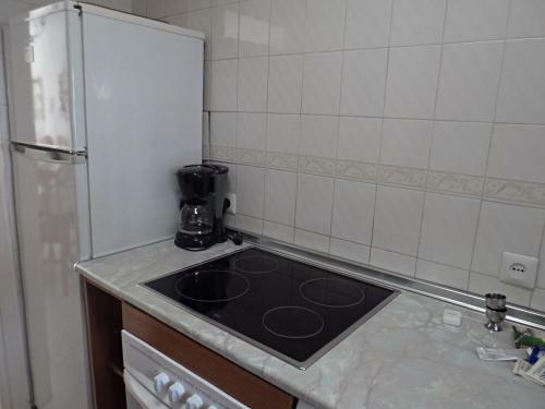 Apartamento Verdemar 15 Menyber