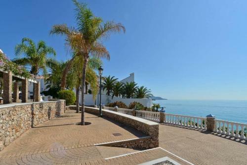Apartamento Burriana, Nerja - R9995