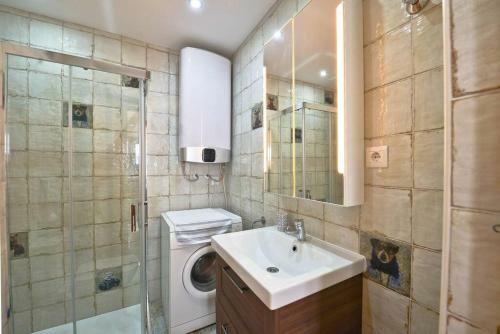 Apartamento Burriana, Nerja - R9995