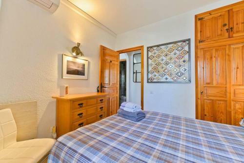 Apartamento Burriana, Nerja - R9995